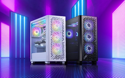 AIR VS LIQUID COOLING FOR PC BUILDING