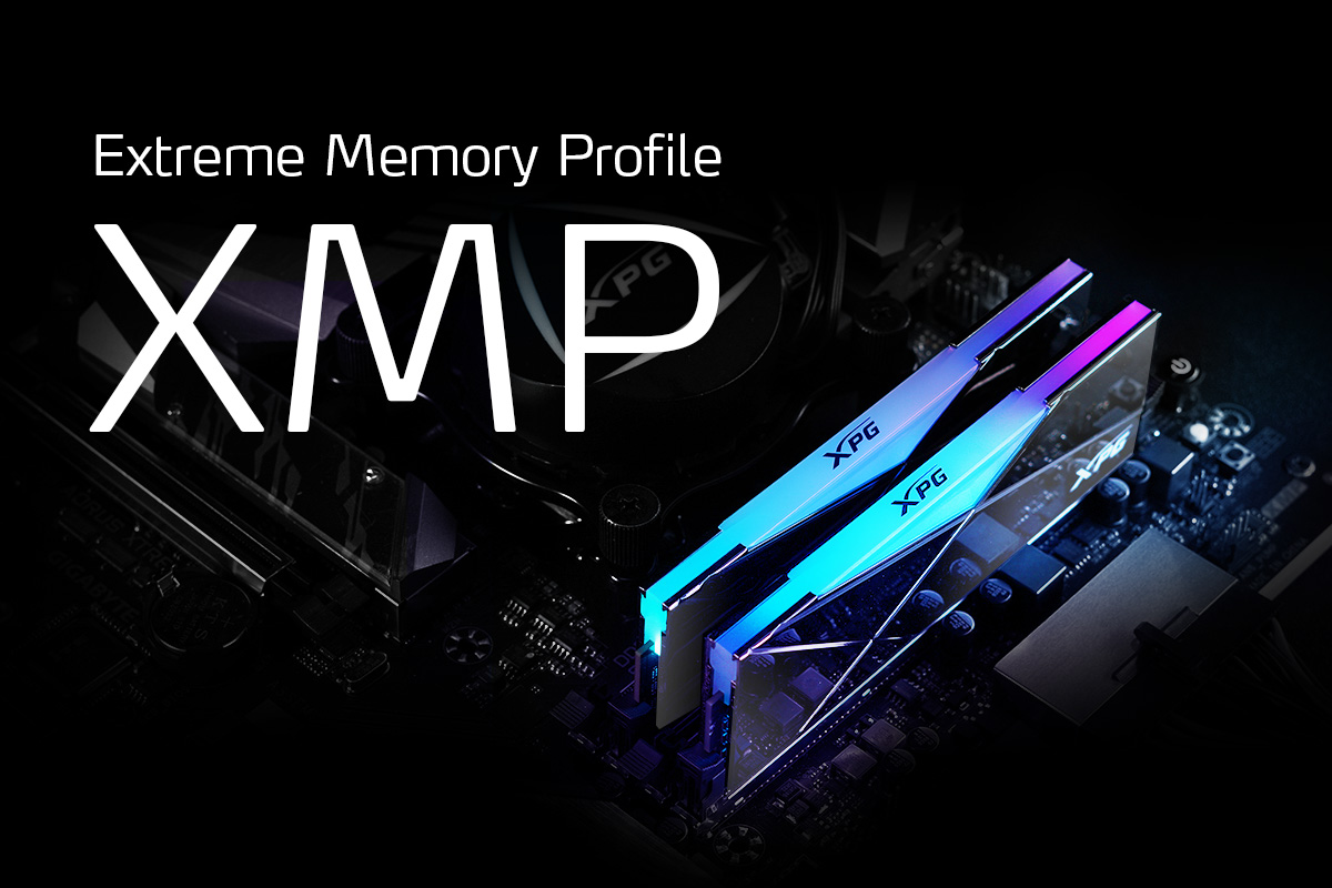 XPG SPECTRIX D50 review - Memorias RAM robustas y con diseños geométricos